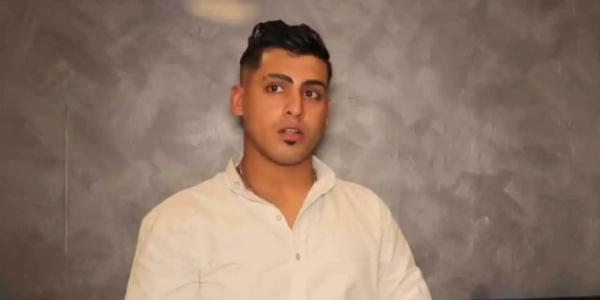 الحبس سنتين لـ كروان مشاكل وغرامة 200 ألف جنيه لنشره فيديوهات خادشة للحياء