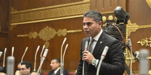 خارجية الشيوخ التنسيق المصري القطري التركي يهدف لكسر الجمود في مسار التهدئة