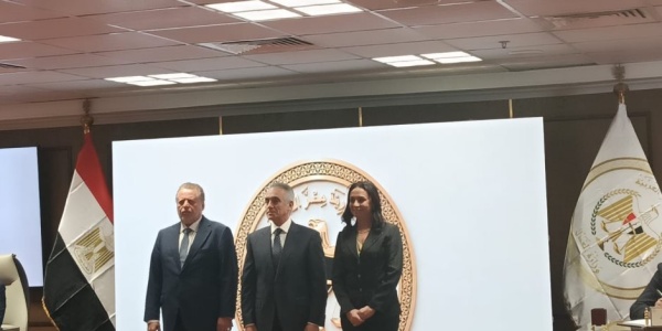 العدل سرعة تحقيق العدالة الناجزة في قضايا النفقات من خلال ربط البيانات والتكامل بين الأنظمة الرقمية وتوفير بيانات ممتلكات المدعي عليهم