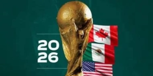 قبل افتتاح المونديال المنتخب الإيراني يصل المكسيك واحتجاجات تطالب باستبعاده من البطولة