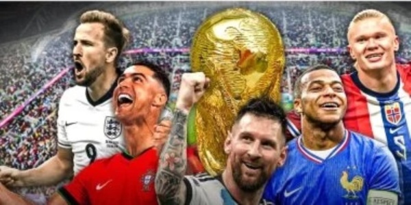 مواعيد مباريات اليوم البرازيل أمام النرويج والمكسيك مع إنجلترا