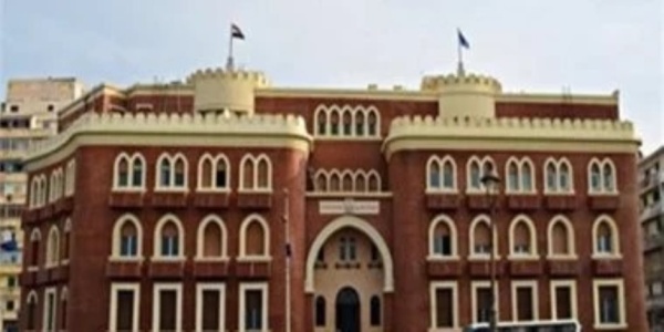 أول رد من جامعة الإسكندرية حول انتقادات قسم النساء والتوليد بمستشفى الشاطبى