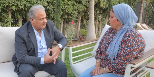 مساعد الوزير الأسبق للأمن الداخلية انحازت لإرادة المصريين في 30 يونيو ولا تزال تتصدى لمخططات الفوضى