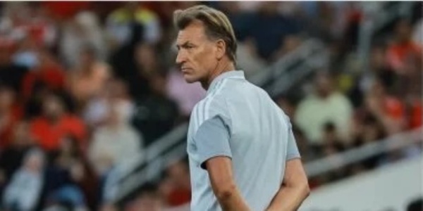 تونس تعي ن هيرفى رينارد مدربا للمنتخب حتى نهاية كأس العالم 2026 تونس تعي ن هيرفى رينارد مدربا للمنتخب حتى نهاية كأس العالم 2026