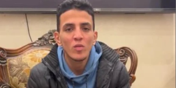 أسرة طالب الشرقية تناشد إعادة التحقيق نثق في براءته ونتمسك بحقه القانوني أسرة طالب الشرقية تناشد إعادة التحقيق نثق في براءته ونتمسك بحقه القانوني