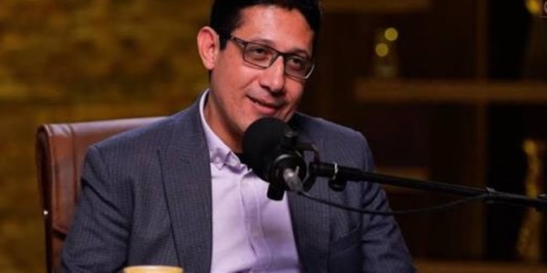 عمرو عبد الحافظ الباحث في الإسلام السياسي يكتب لماذا 30 يونيو