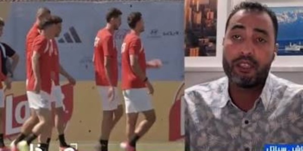 موفد المتحدة بفعاليات كأس العالم منتخب مصر يدخل مواجهة نيوزيلندا بثقة كبيرة ودعم جماهيري غير مسبوق موفد المتحدة بفعاليات كأس العالم منتخب مصر يدخل مواجهة نيوزيلندا بثقة كبيرة ودعم جماهيري غير مسبوق