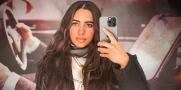 قبول دعوى أسرة حبيبة الشماع وإلزام شركة أوبر بدفع 10 ملايين جنيه قبول دعوى أسرة حبيبة الشماع وإلزام شركة أوبر بدفع 10 ملايين جنيه