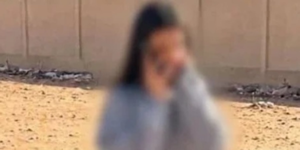 رفض استئناف المتهمة جودي وتأييد استمرار حبسها 15 يوما في قضية دهس بائعة الشاى بحدائق الأهرام