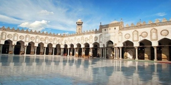 الأزهر الشريف ندين المشروع الاستيطاني في الضفة الغربية وهي جريمة سطو علني الأزهر الشريف ندين المشروع الاستيطاني في الضفة الغربية وهي جريمة سطو علني