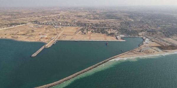 من نار الإرهاب إلى بوابة التعمير شمال سيناء تتنفس تنمية ومشروعات على كل شبر بأرض الفيروز صور