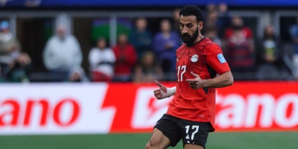 تحرك عاجل من منتخب مصر احتجاج رسمي إلى فيفا لرفع إيقاف مهند لاشين قبل مواجهة أستراليا