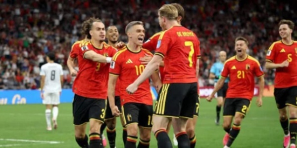 مصر تمنح أفريقيا إنجازا غير مسبوق في كأس العالم 2026