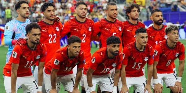 الفريق صدام حفتر يهنئ مصر بتأهلها التاريخى إلى دور الـ16 الفريق صدام حفتر يهنئ مصر بتأهلها التاريخى إلى دور الـ16