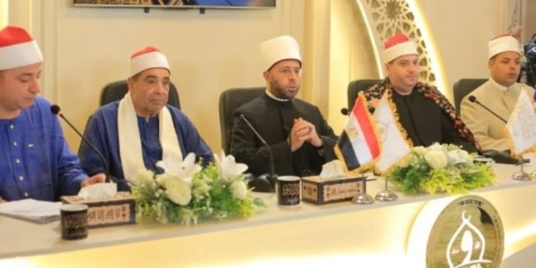 انطلاق الموسم الثاني من دولة التلاوة 25 ألف متسابق من مختلف المحافظات انطلاق الموسم الثاني من دولة التلاوة 25 ألف متسابق من مختلف المحافظات