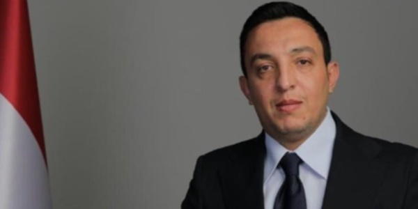 أزمة جديدة في ملف هيثم حسن أستراليا تقدم شكوى ضد مشاركته مع منتخب مصر واتحاد الكرة يحسم الجدل أزمة جديدة في ملف هيثم حسن أستراليا تقدم شكوى ضد مشاركته مع منتخب مصر واتحاد الكرة يحسم الجدل