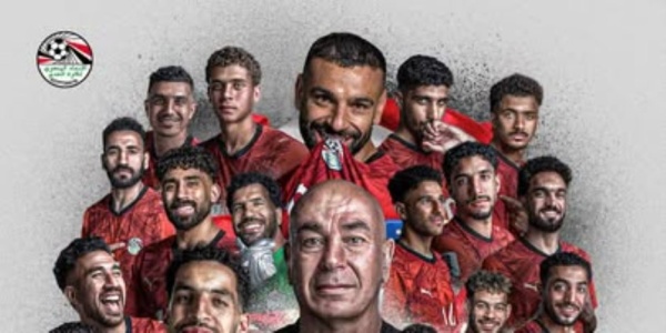 الجارديان أخطاء تحكيمية حرمت مصر من إنجاز تاريخي أمام الأرجنتين الجارديان أخطاء تحكيمية حرمت مصر من إنجاز تاريخي أمام الأرجنتين