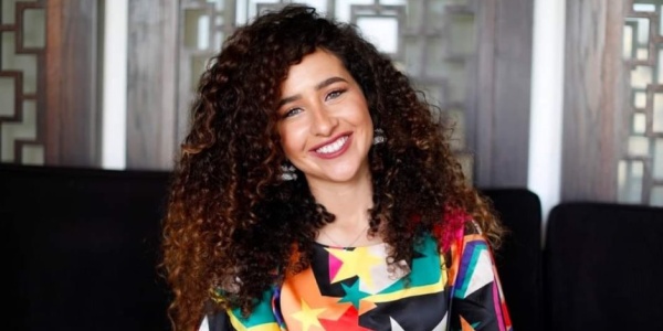 إلزام غادة والي بتعويض 2 مليون جنيه لفنان روسي بعد استخدام رسوماته إلزام غادة والي بتعويض 2 مليون جنيه لفنان روسي بعد استخدام رسوماته