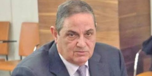 منع رجل الأعمال محمد الخشن و22 آخرين من التصرف في أموالهم منع رجل الأعمال محمد الخشن و22 آخرين من التصرف في أموالهم