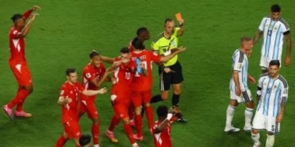 مواجهتان ناريتان تحددان طرفي النهائي موعد نصف نهائي كأس العالم 2026