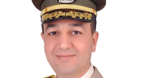 ننشر السيرة الذاتية للمتحدث العسكري الجديد العقيد أركان حرب أحمد عتمان