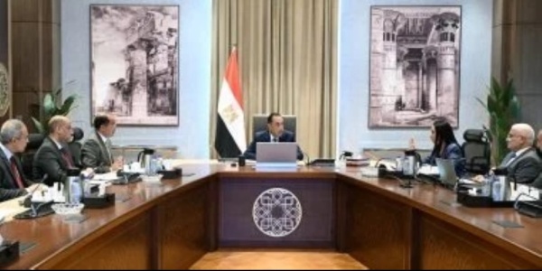 9 قرارات وافق عليها مجلس الوزراء خلال اجتماعه الأسبوعي اليوم تعرف عليها 9 قرارات وافق عليها مجلس الوزراء خلال اجتماعه الأسبوعي اليوم تعرف عليها