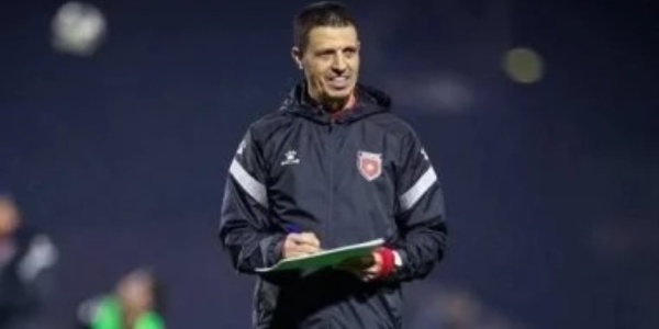 المغربي جمال سلامي يرفض تدريب الزمالك المغربي جمال سلامي يرفض تدريب الزمالك