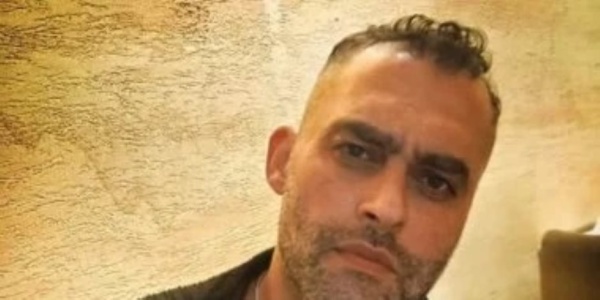 قرار جديد بشأن جثمان الفنان أحمد جلال عبد القوي اعرف التفاصيل قرار جديد بشأن جثمان الفنان أحمد جلال عبد القوي اعرف التفاصيل