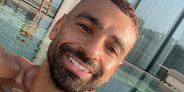 رسميا بشكتاش ينسحب من صفقة المفاوضات مع محمد صلاح