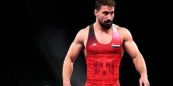 عمرو رضا يروي كواليس إيقافه بسبب المنشطات لم أتعاط أي مواد محظورة والاتحاد طلب مني تحمل تكاليف الاستئناف عمرو رضا يروي كواليس إيقافه بسبب المنشطات لم أتعاط أي مواد محظورة والاتحاد طلب مني تحمل تكاليف الاستئناف