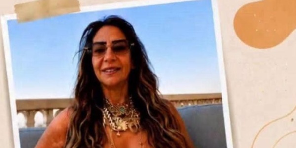 ظاهرة هايدي زيدان الوجه الحقيقي للإخوان من قاع التيك توك إلى شاشات الجماعة ظاهرة هايدي زيدان الوجه الحقيقي للإخوان من قاع التيك توك إلى شاشات الجماعة