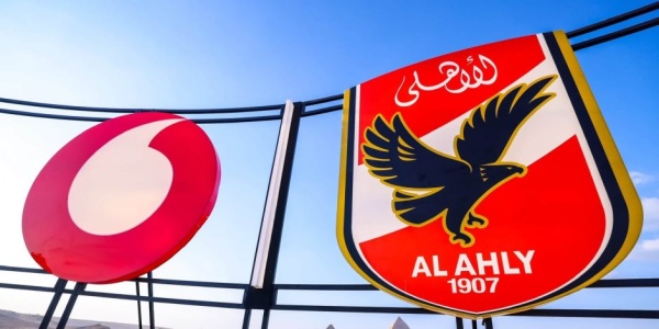 خليك جاهز شركة القلعة الحمراء تنشر فيديو قبل انطلاق حفل تسمية استاد الأهلى