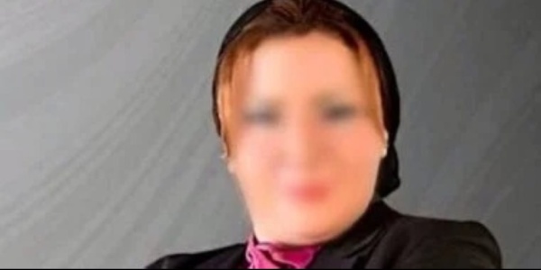 وصول المتهمة بقتل والدتها وتقطيع جثمانها مستشفى العباسية لفحص قواها العقلية