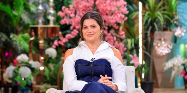 يسرا اللوزي النساء قد يتعرضن لأمراض مناعية بسبب الضغوطات يسرا اللوزي النساء قد يتعرضن لأمراض مناعية بسبب الضغوطات