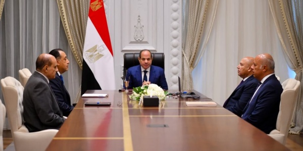 وزير النقل انطلاق مونوريل غرب النيل من أكتوبر للمهندسين العام المقبل