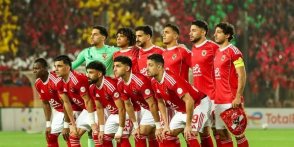 الأهلى يهزم بترول أسيوط 2 0 فى المبارة الودية استعدادا للموسم الجديد