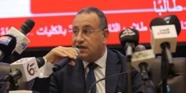الأماكن الشاغرة بتنسيق المرحلة الثانية للثانوية العامة بالشعب العلمية