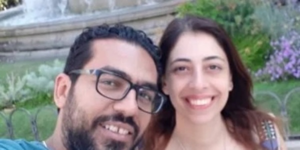 جهات التحقيق تستمع لأقوال الشهود بواقعة مقتل أسرة التجمع جهات التحقيق تستمع لأقوال الشهود بواقعة مقتل أسرة التجمع