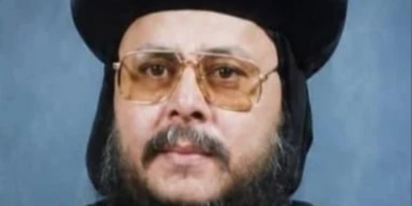 الكنيسة تعلن وفاة الأنبا يوحنا الأسقف العام بأمريكا عن عمر يقترب من 76 عام ا