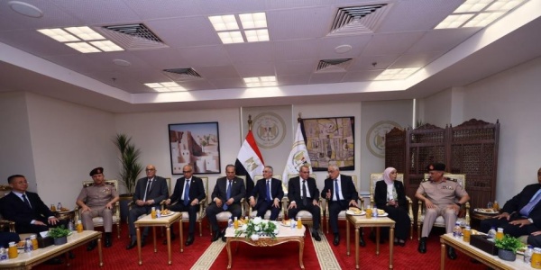 وزير العدل يوقع وثيقة استراتيجية العدالة الرقمية الموحدة وزير العدل يوقع وثيقة استراتيجية العدالة الرقمية الموحدة