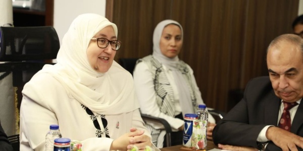من ميادين القتال إلى منظومة الحرب ورشة للمركز المصري للفكر والدراسات تناقش الدروس المستفادة من الحروب الراهنة من ميادين القتال إلى منظومة الحرب ورشة للمركز المصري للفكر والدراسات تناقش الدروس المستفادة من الحروب الراهنة