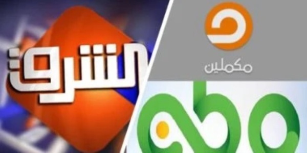 إخوان الشر شاشات مضللة وتمويلات خفية في خدمة أجندة الجماعة إخوان الشر شاشات مضللة وتمويلات خفية في خدمة أجندة الجماعة