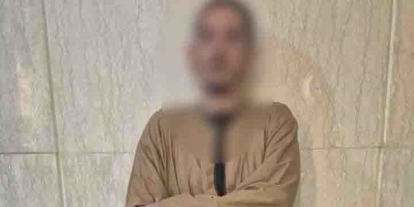 ضبط عامل بالجيزة بعد التعدي على نجله بالضرب إثر خلافات أسرية ضبط عامل بالجيزة بعد التعدي على نجله بالضرب إثر خلافات أسرية