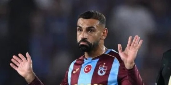 في الدوري الأوروبى طرابزون سبور يسقط أمام فيرينكفاروسي بمشاركة صلاح فيديو في الدوري الأوروبى طرابزون سبور يسقط أمام فيرينكفاروسي بمشاركة صلاح فيديو