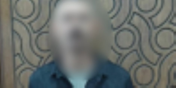 ضبط شخص بالإسكندرية للنصب على المواطنين بزعم قدرته على العلاج الروحاني ضبط شخص بالإسكندرية للنصب على المواطنين بزعم قدرته على العلاج الروحاني
