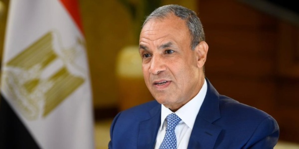 وزير الخارجية يؤكد لنظيره الأوكرانى أهمية خفض التصعيد واللجوء لحلول دبلوماسية وزير الخارجية يؤكد لنظيره الأوكرانى أهمية خفض التصعيد واللجوء لحلول دبلوماسية
