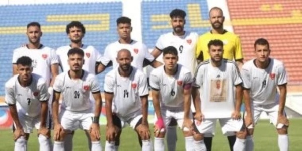 بسبب الانسحاب اتحاد الكرة يعاقب المنصورة بالهزيمة وخصم 3 نقاط وغرامة 40 ألف جنيه بسبب الانسحاب اتحاد الكرة يعاقب المنصورة بالهزيمة وخصم 3 نقاط وغرامة 40 ألف جنيه