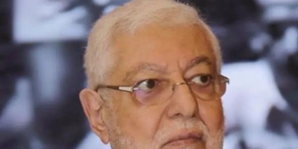 الطاعة أولا كيف حو ل محمود حسين أفكار قطب إلى أدوات للسيطرة على جماعة الإخوان الإرهابية بالخارج الطاعة أولا كيف حو ل محمود حسين أفكار قطب إلى أدوات للسيطرة على جماعة الإخوان الإرهابية بالخارج