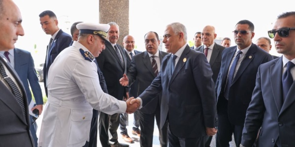 النائب العام ي جري زيارة تفقدية لمجمع مراكز إصلاح وتأهيل وادي النطرون النائب العام ي جري زيارة تفقدية لمجمع مراكز إصلاح وتأهيل وادي النطرون