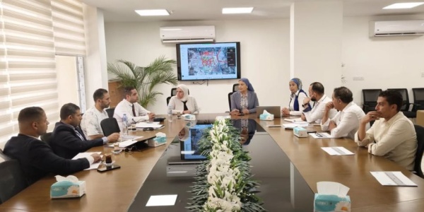 بعد اعتماد المخططات القومي لتنظيم الإعلانات يبدأ تنفيذ المخططات الجديدة بسوهاج وكفر الشيخ